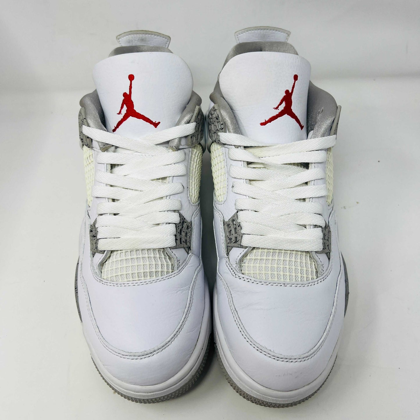 Jordan 4 Retro White Oreo (2021)