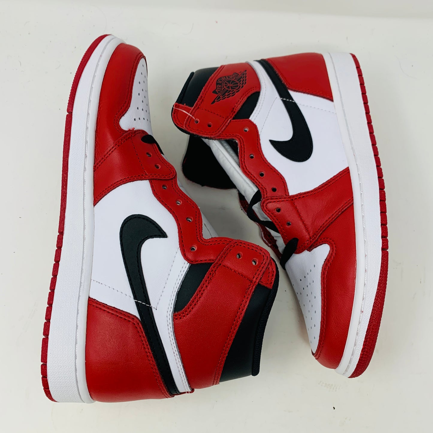 Jordan 1 High Chicago 2015