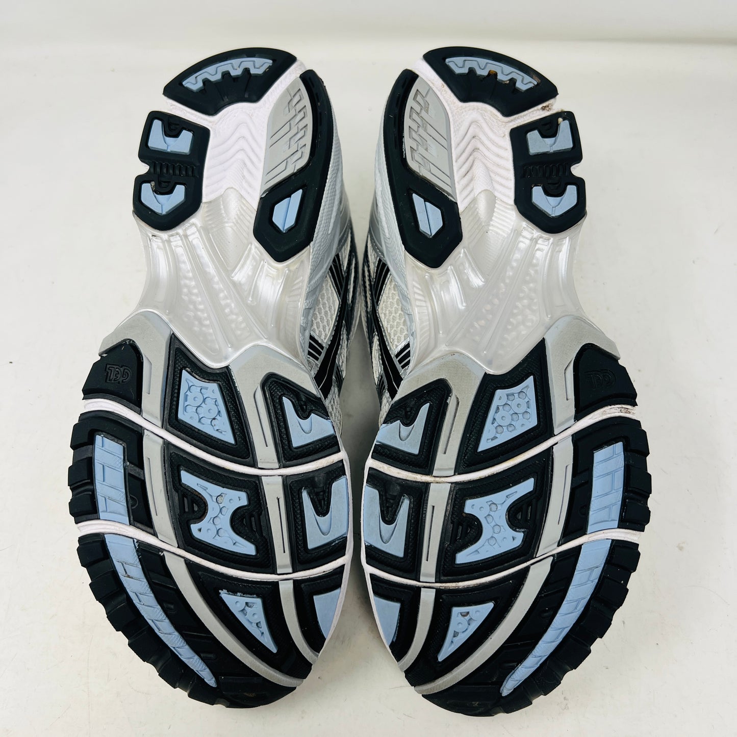 ASICS Gel-Kayano 14 JJJJound White Blue