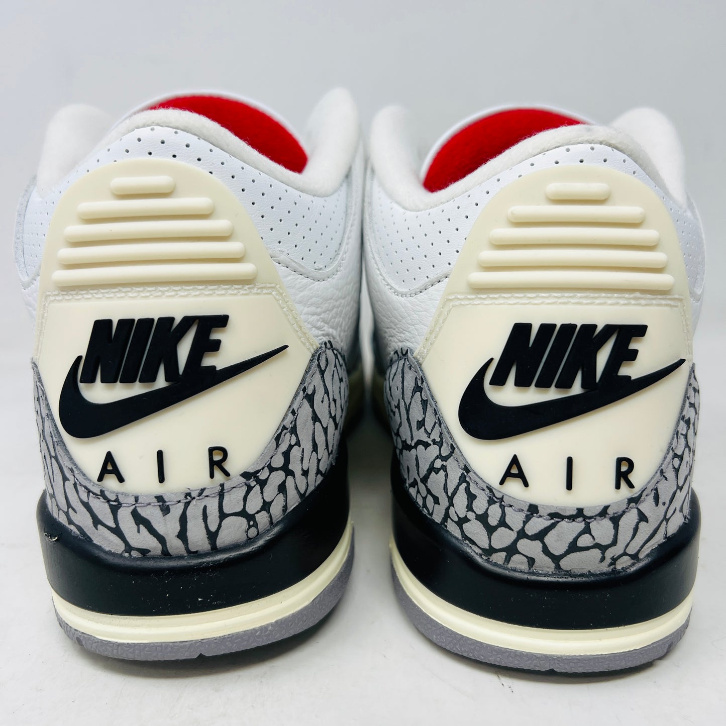 Jordan 3 Retro White Cement Reimagined (GS)