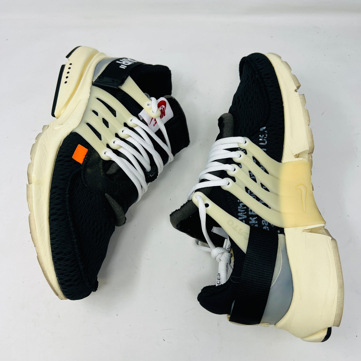 Nike Air Presto Off-White