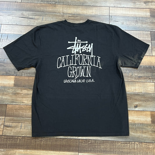 Stussy Cali Grown Tee