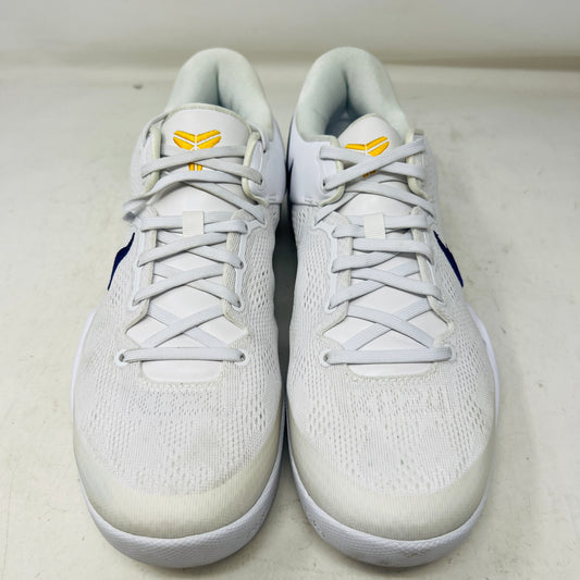 Nike Kobe 8 Protro Lakers Home