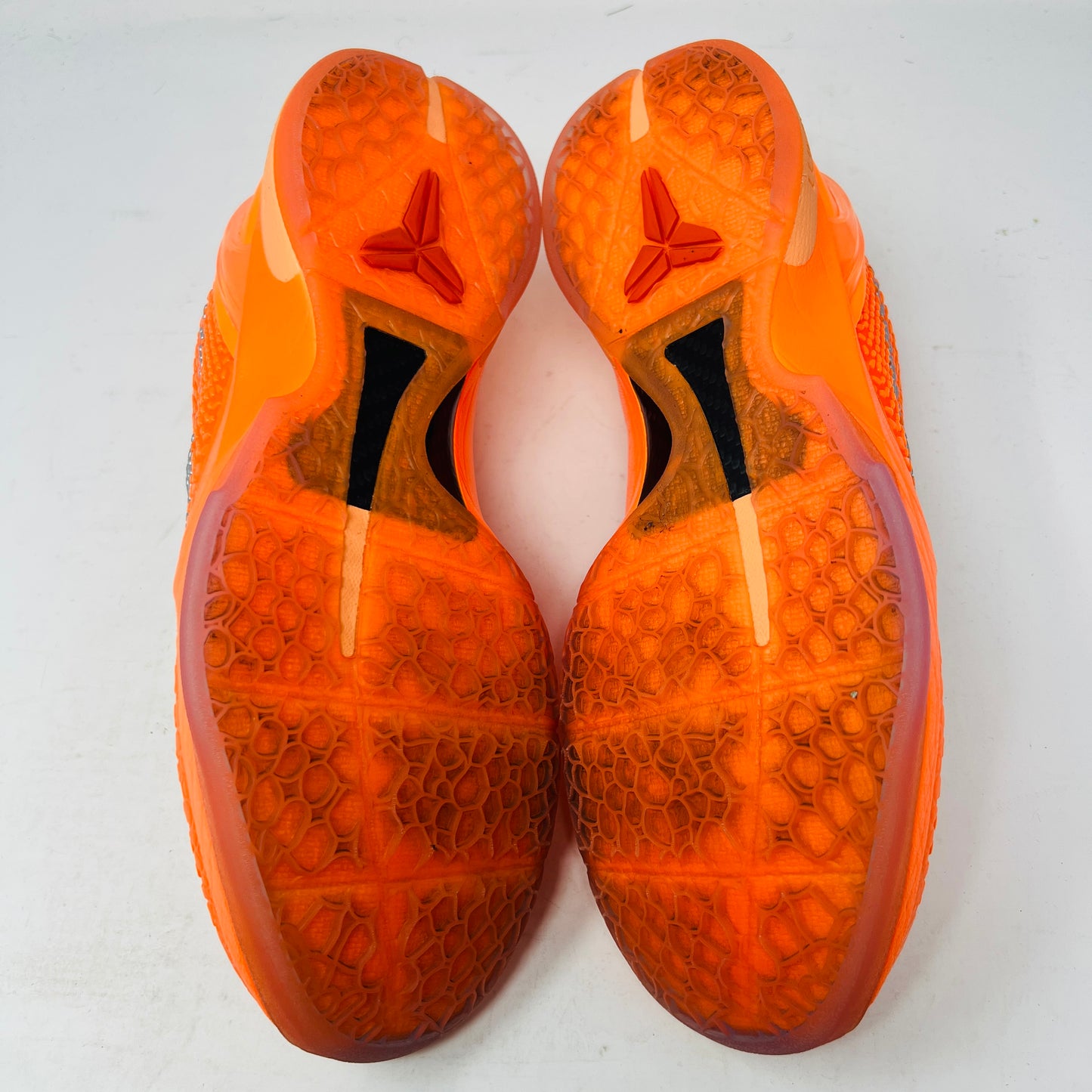 Nike Kobe 6 Total Orange