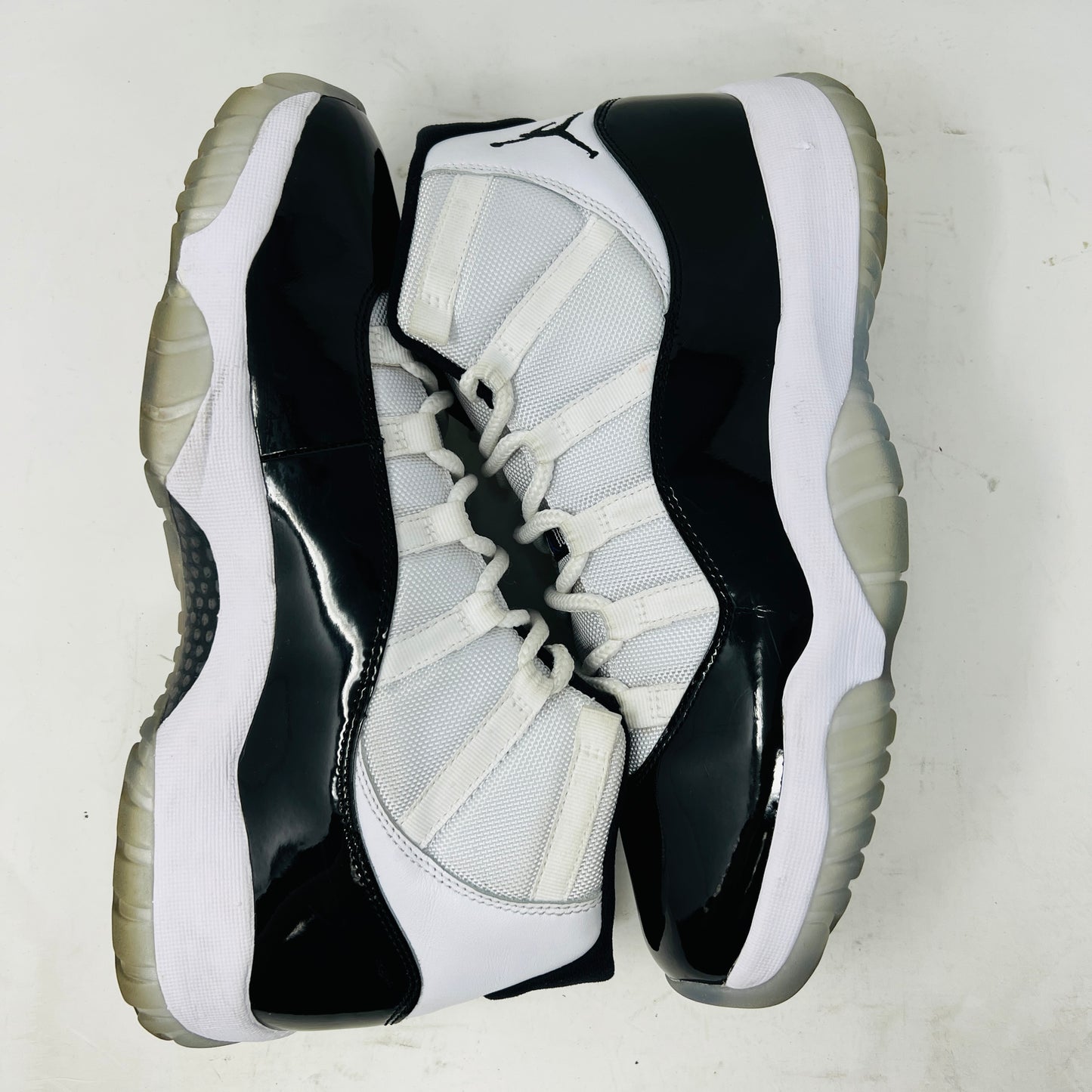 Jordan 11 Retro Concord (2018)