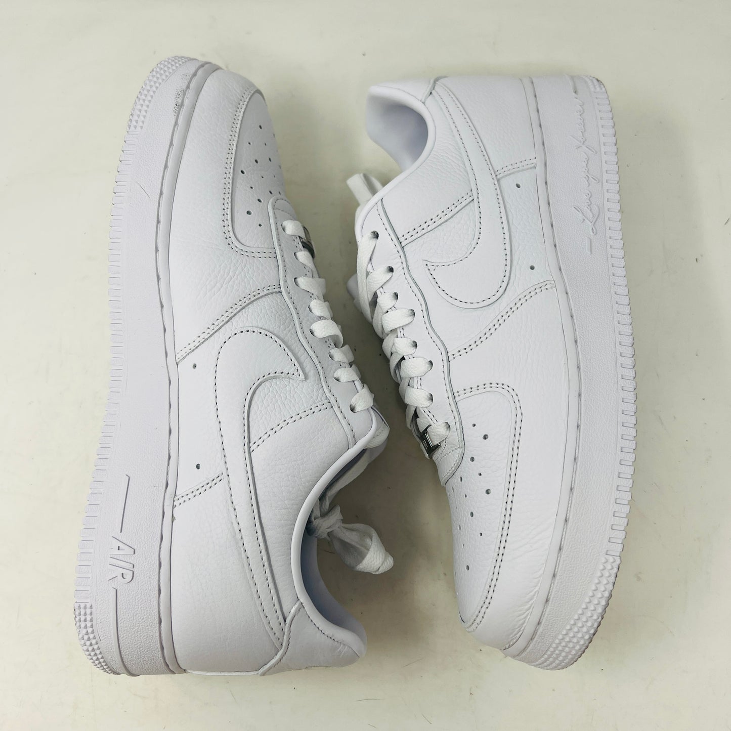 Nike Air Force 1 Low Drake NOCTA Certified Lover Boy