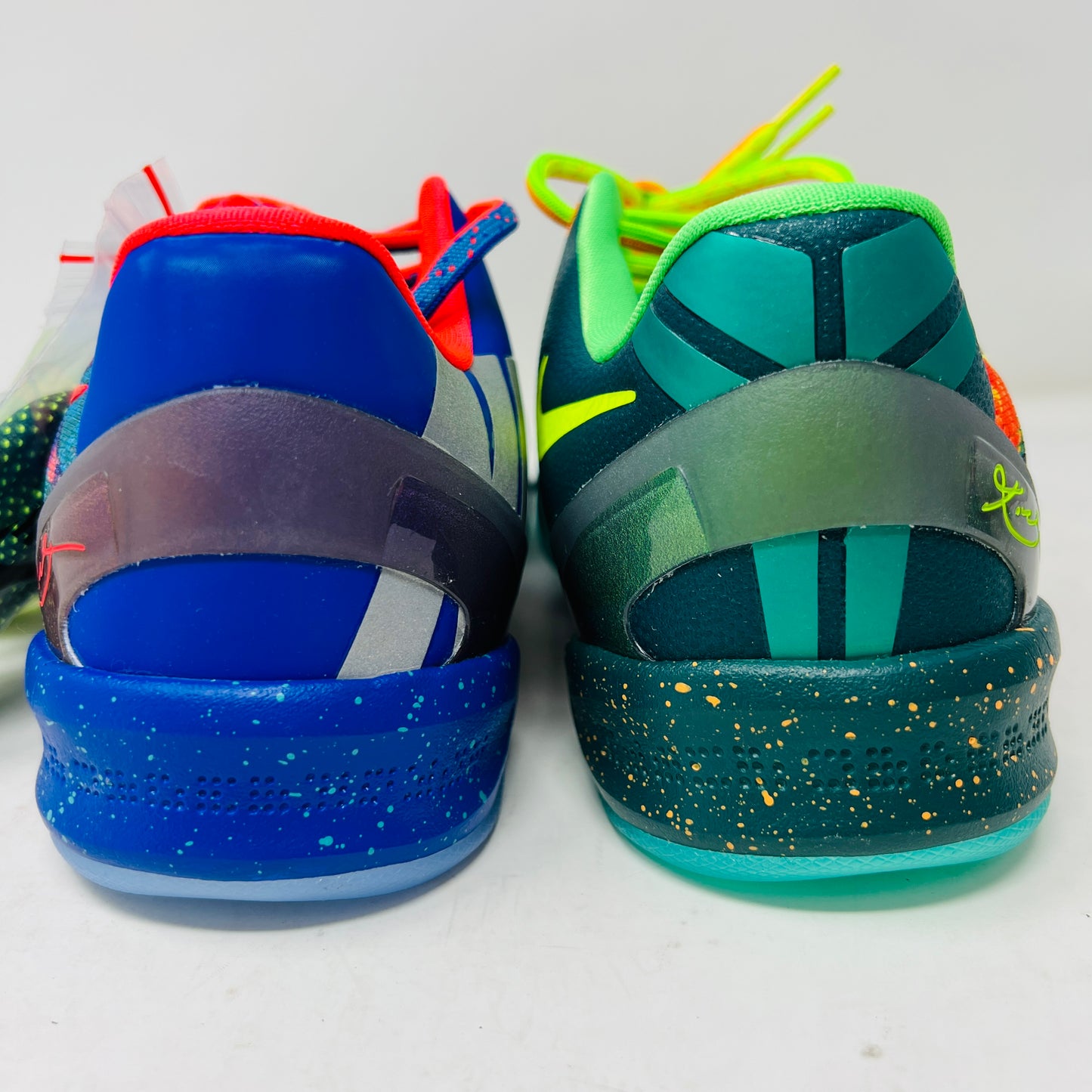 Nike Kobe 8 Protro What The (2025) (GS)