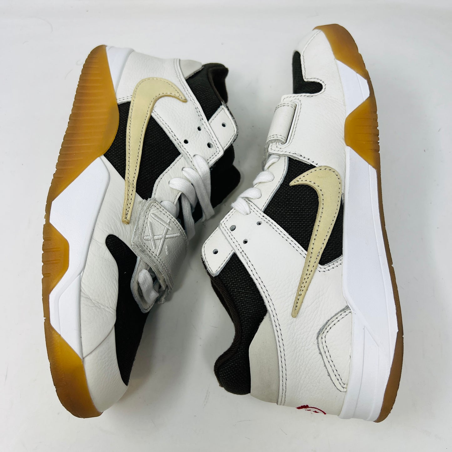 Jordan Jumpman Jack TR Travis Scott Sail