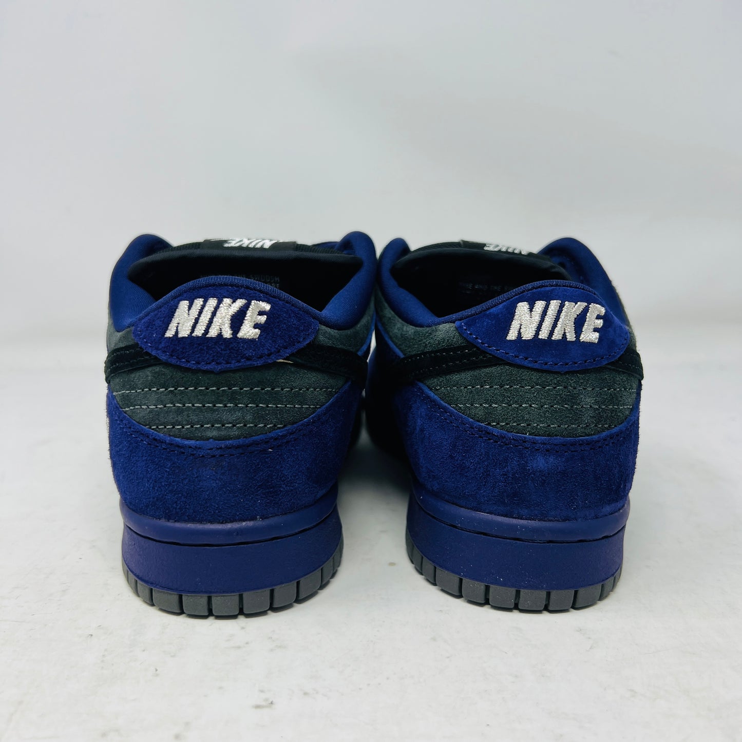 Nike SB Dunk Low Supreme 94 Ink
