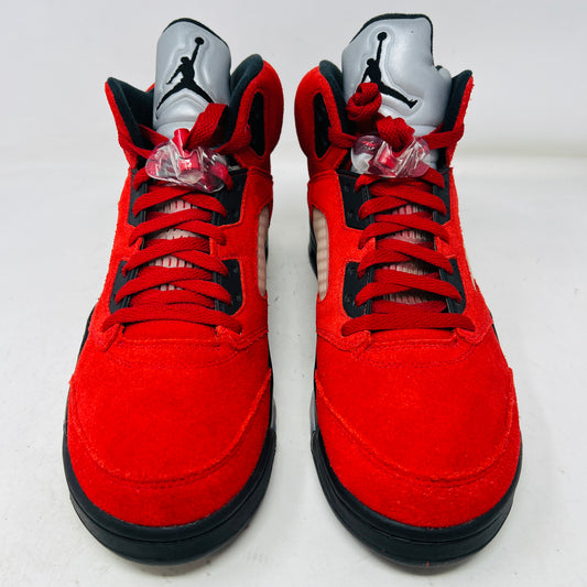Jordan 5 Retro Raging Bull Red (2021)