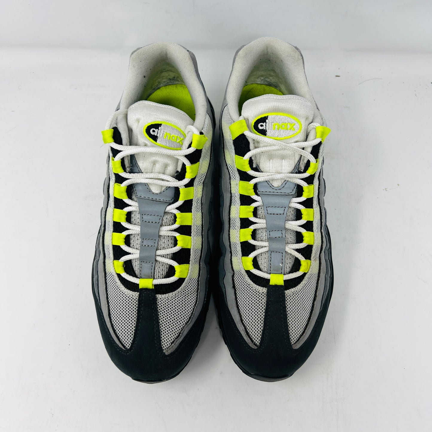 Nike Air Max 95 OG Neon (2020)