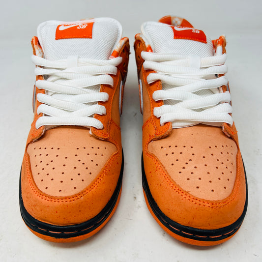 Nike SB Dunk Low Concepts Orange Lobster
