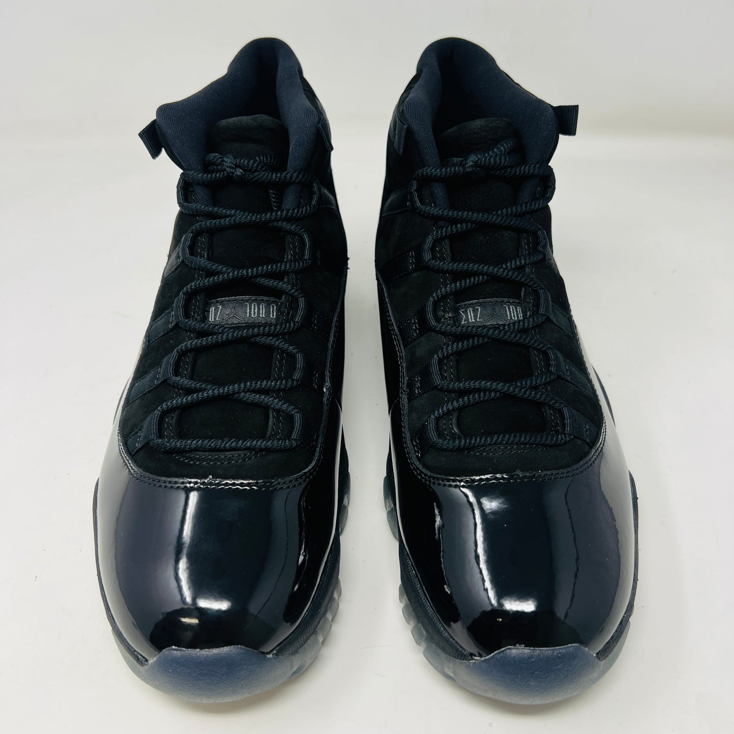 Jordan 11 Retro Cap and Gown
