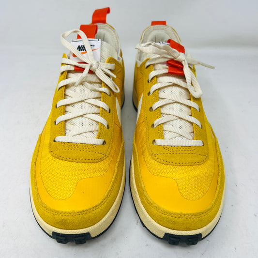 NikeCraft General Purpose Shoe Tom Sachs Archive Dark Sulfur