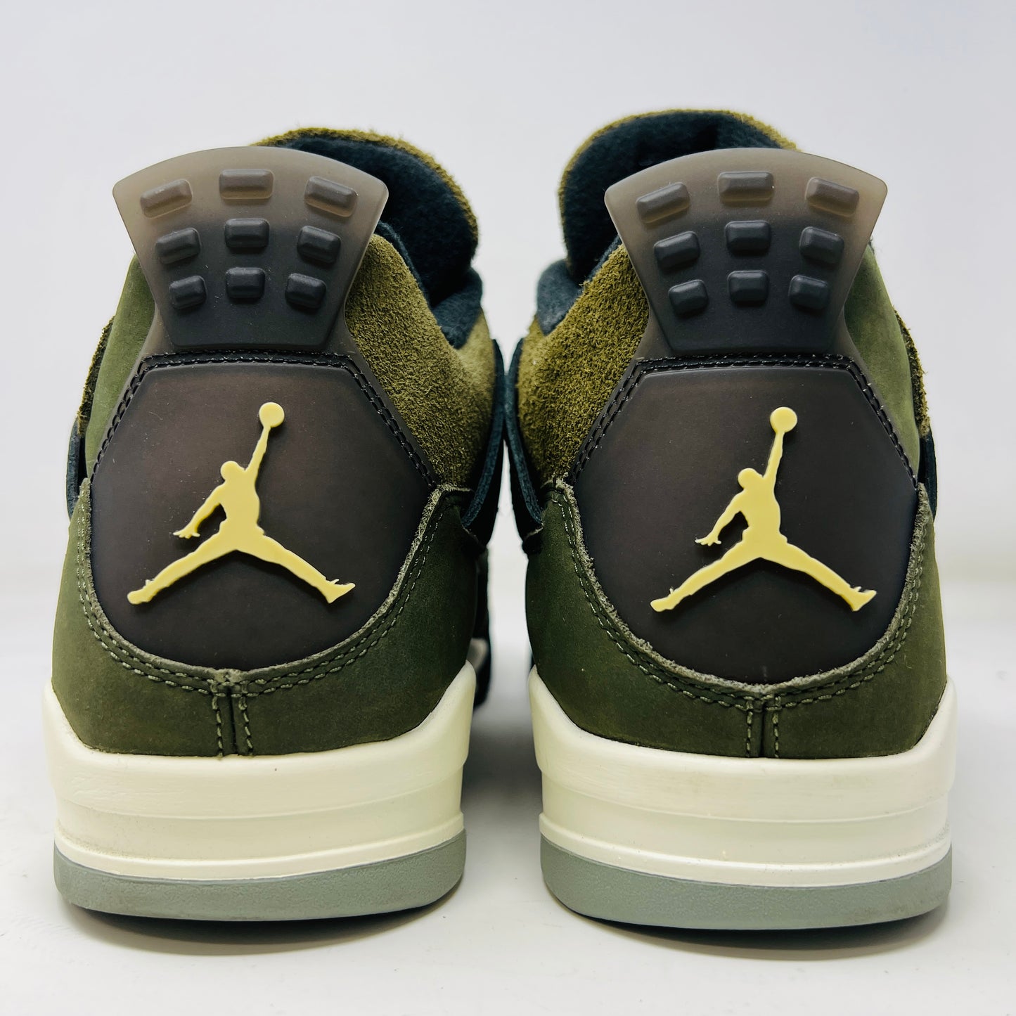 Jordan 4 Retro SE Craft Medium Olive