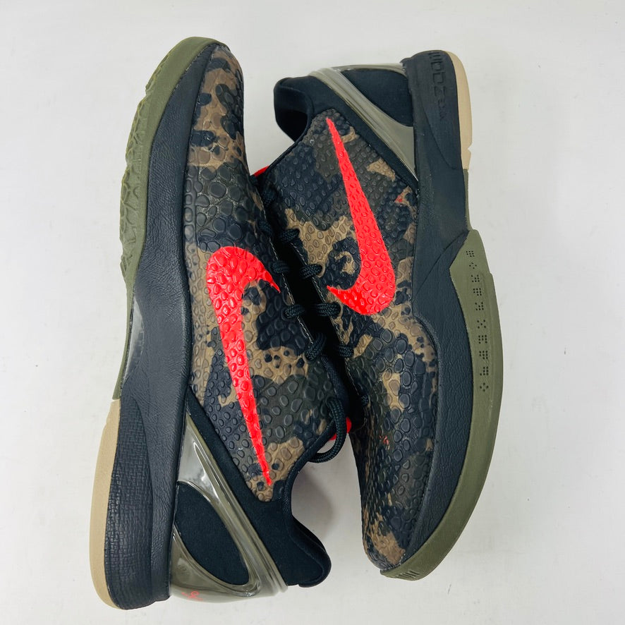 Nike Kobe 6 Protro Italian Camo (2024)