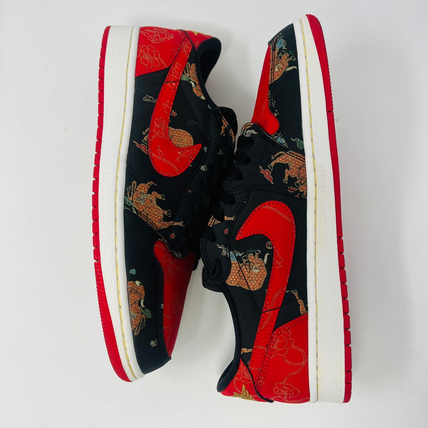 Jordan 1 Low OG Chinese New Year