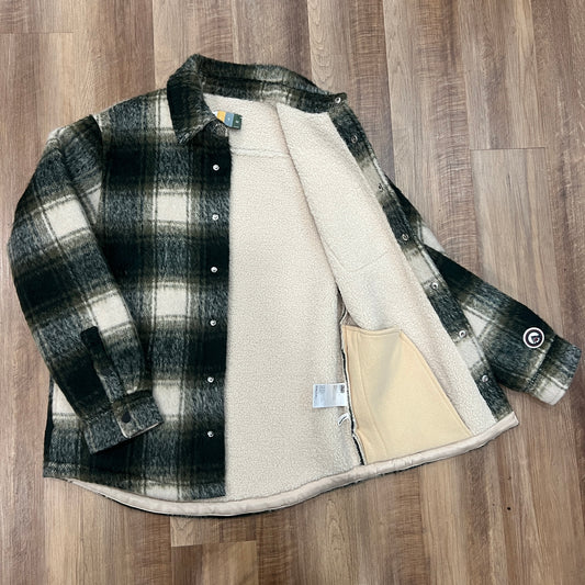 Kith Sheridan Jacket Stadium