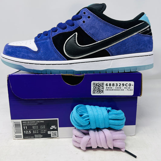 Nike SB Dunk Low Hayley Wilson
