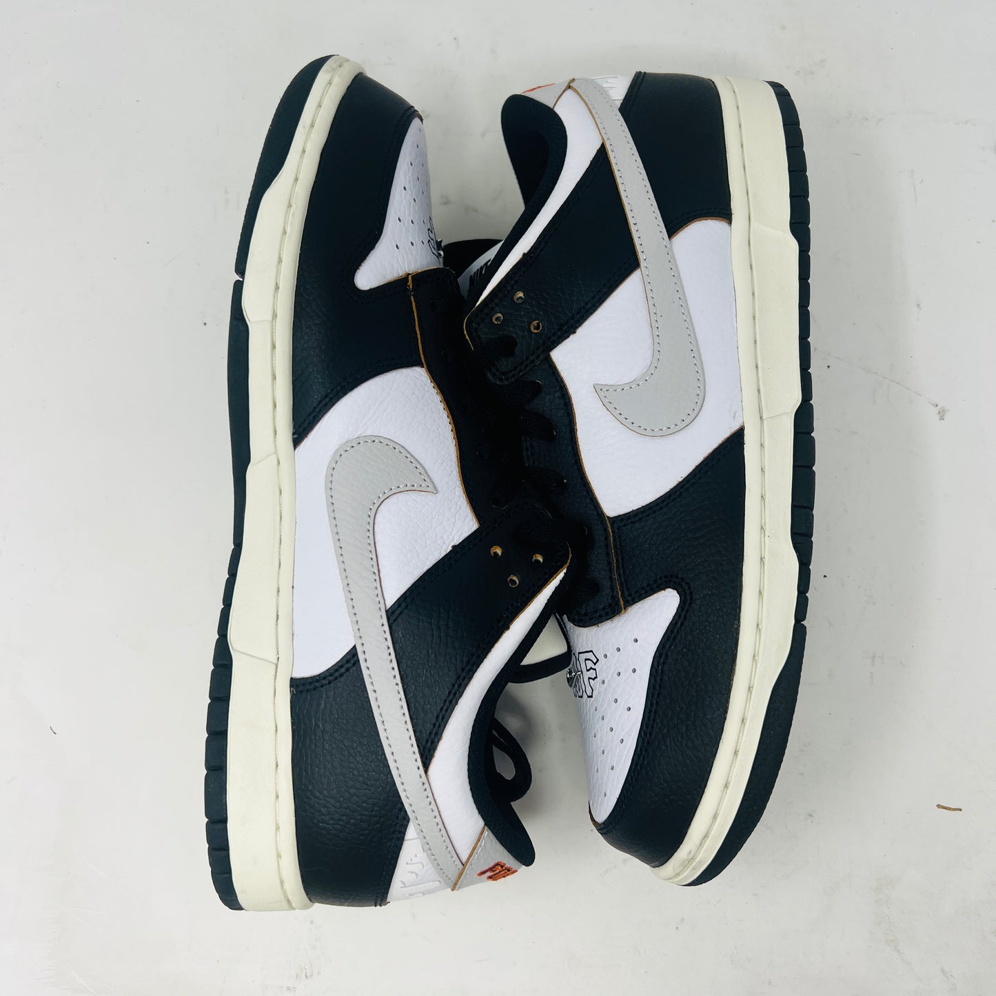 Nike SB Dunk Low HUF San Francisco