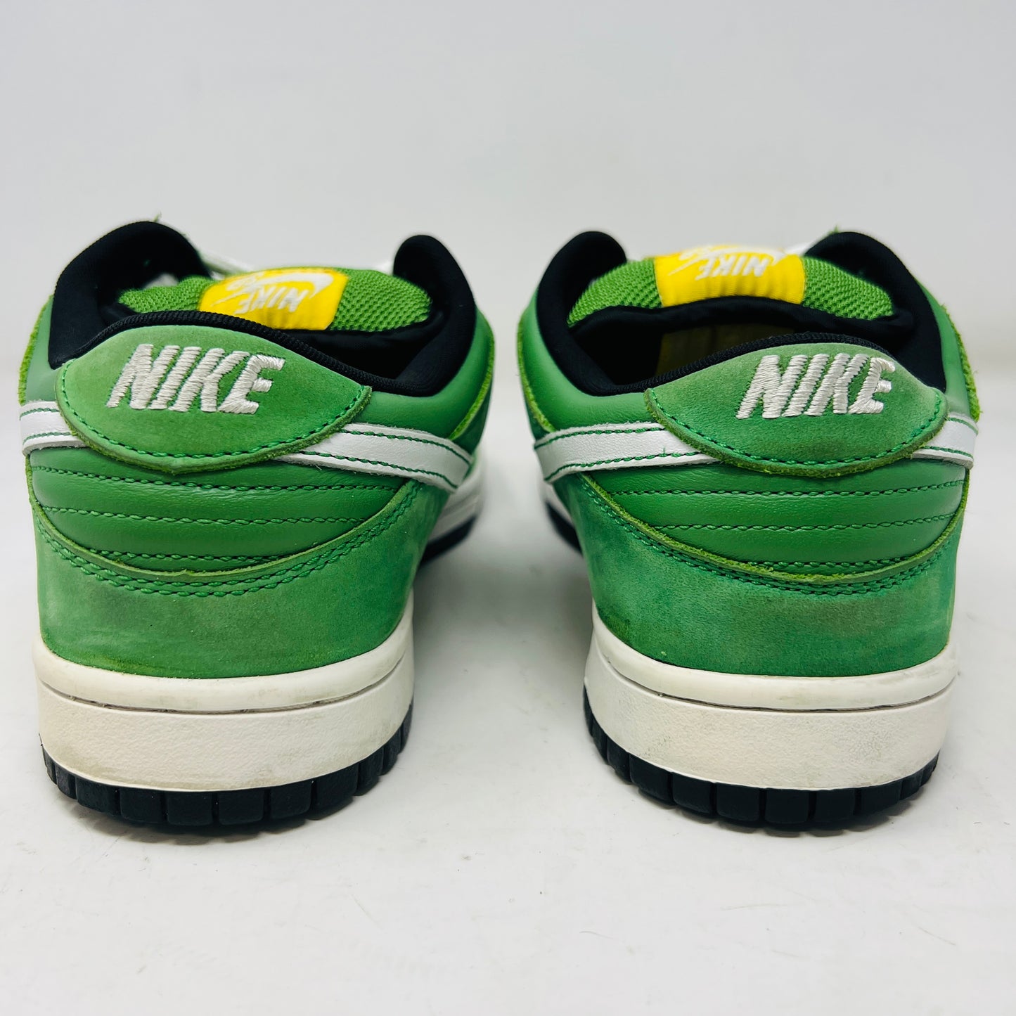 Nike SB Dunk Low Tokyo Green Taxi