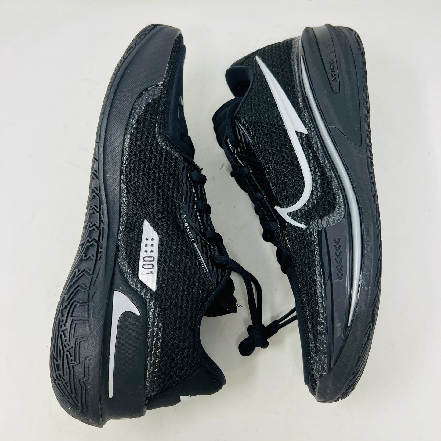Nike Air Zoom GT Cut Black Chrome