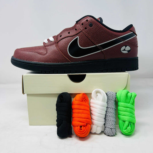 Nike SB Dunk Low Limosine Skateboards