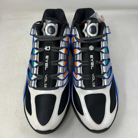 KD 18 EYBL Skills Academy