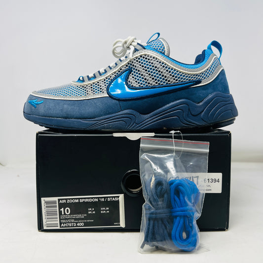Nike Air Zoom Spiridon 16 Stash