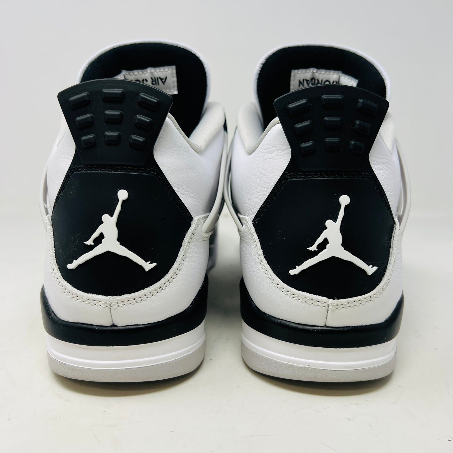Jordan 4 Retro Military Black