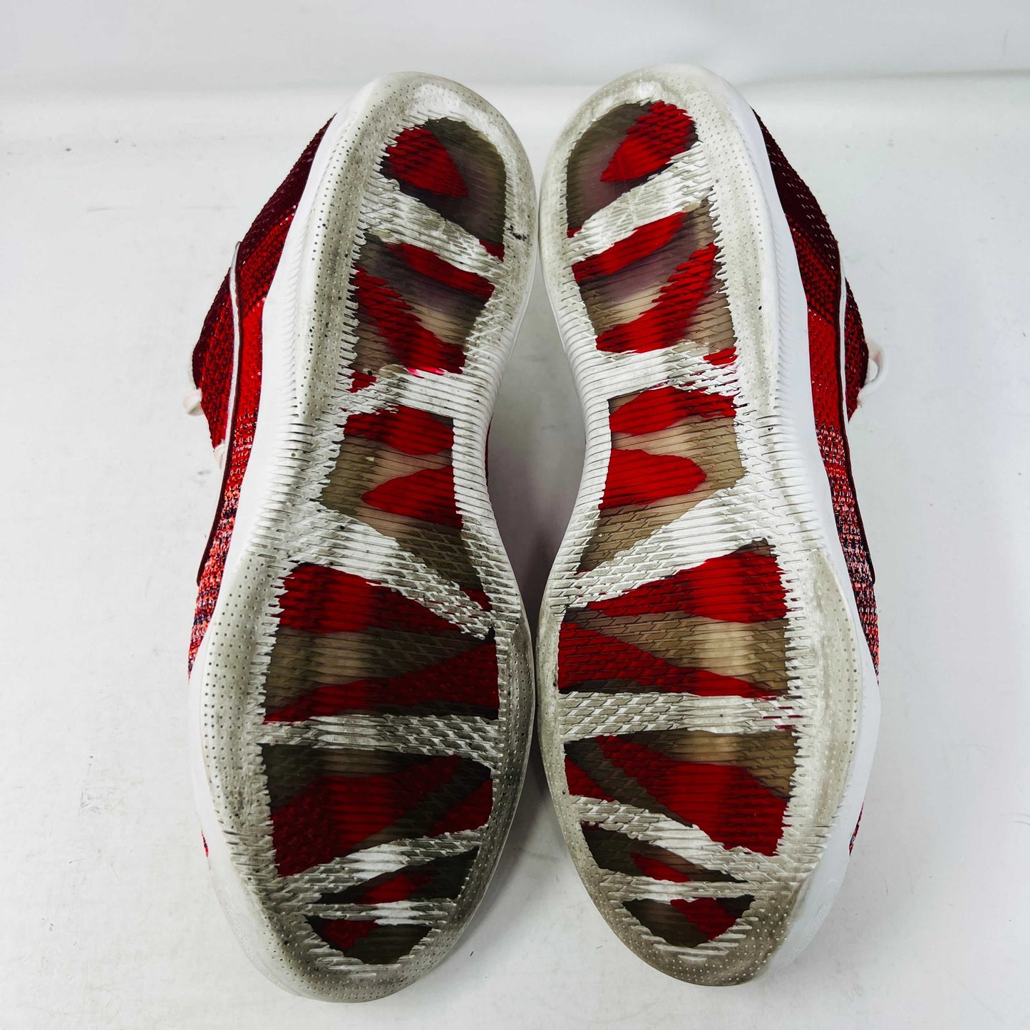 Nike Kobe 11 Elite Low 4KB Red Horse