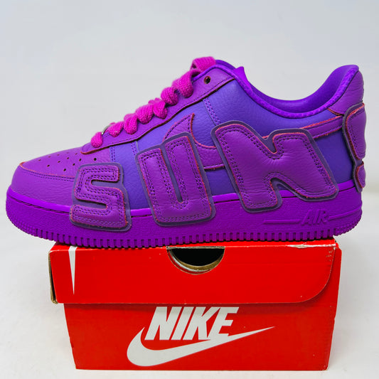 Nike Air Force 1 Low Cactus Plant Flea Market Fuchsia Dream