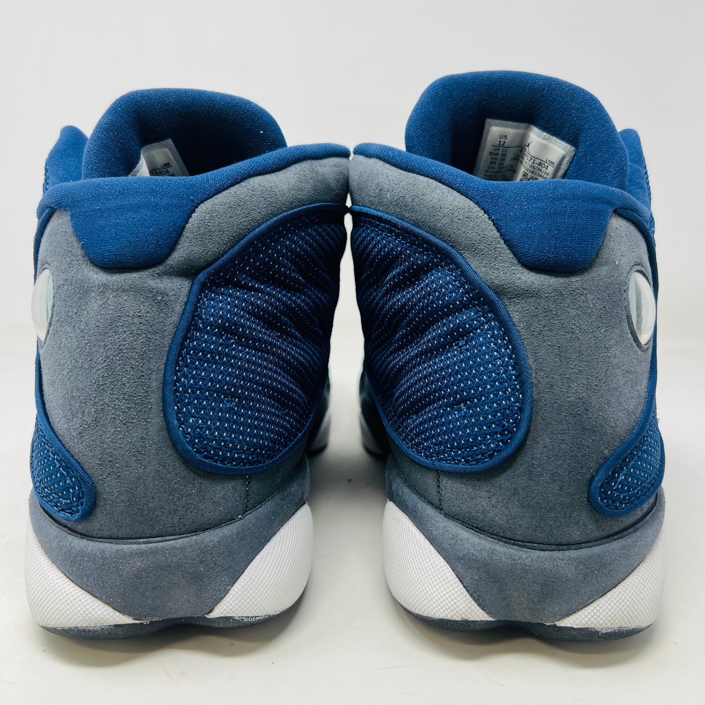 Jordan 13 Retro Flint (2020)