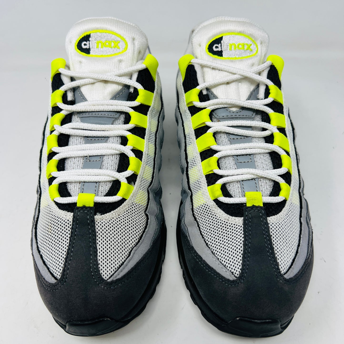 Nike Air Max 95 OG Neon