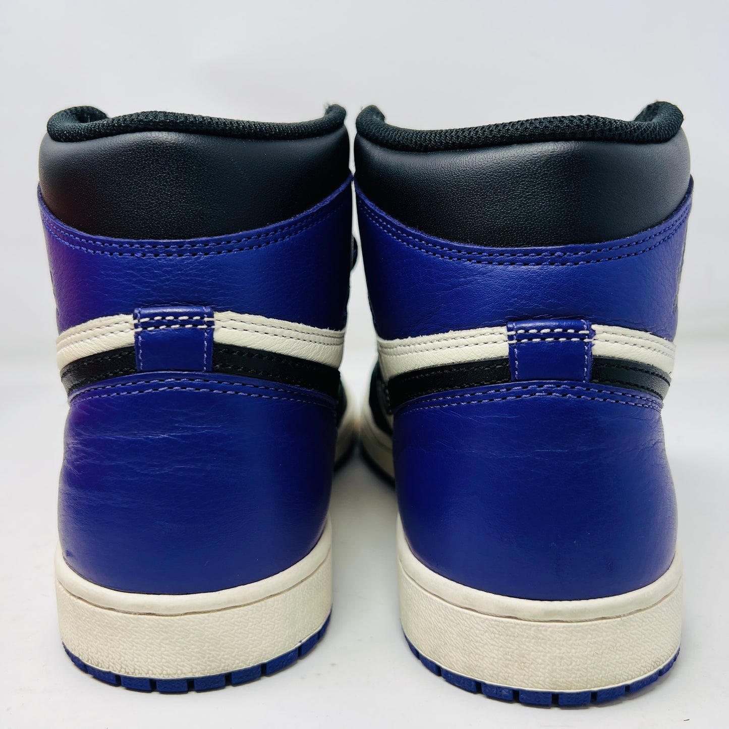 Jordan 1 Retro High Court Purple