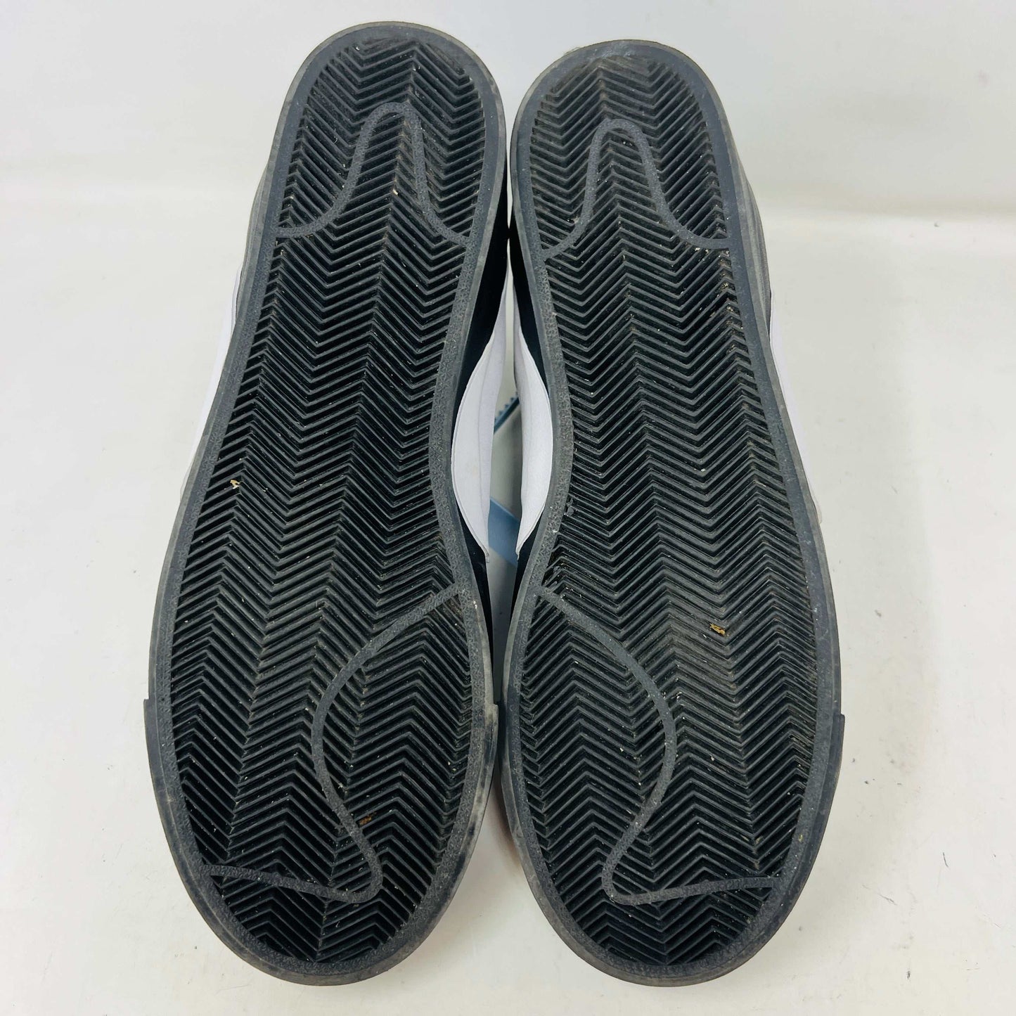 Nike Blazer Mid Off-White Grim Reaper