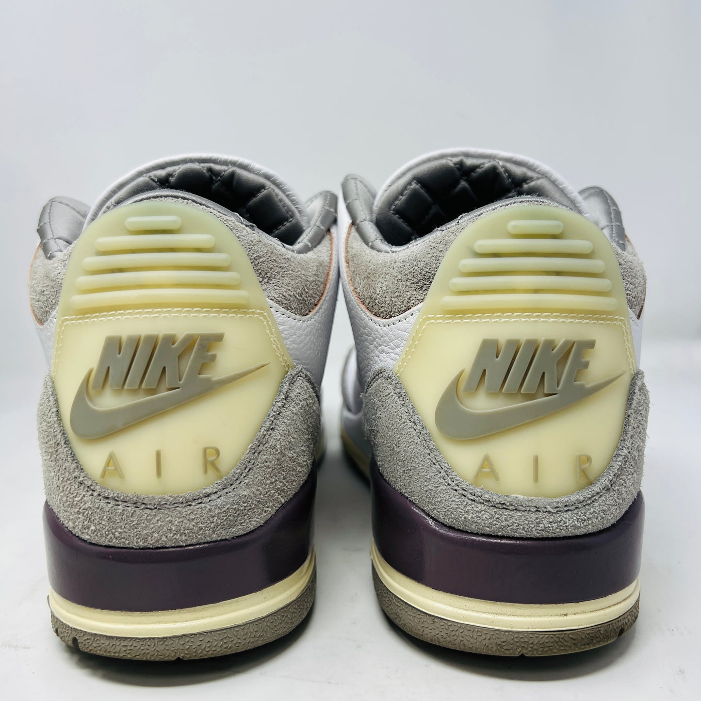 Jordan 3 Retro SP A Ma Maniére (Women's)