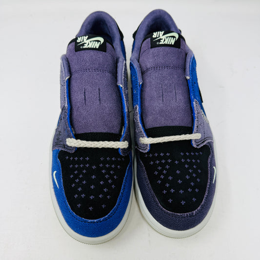 Jordan 1 Retro Low OG Zion Williamson Voodoo Alternate