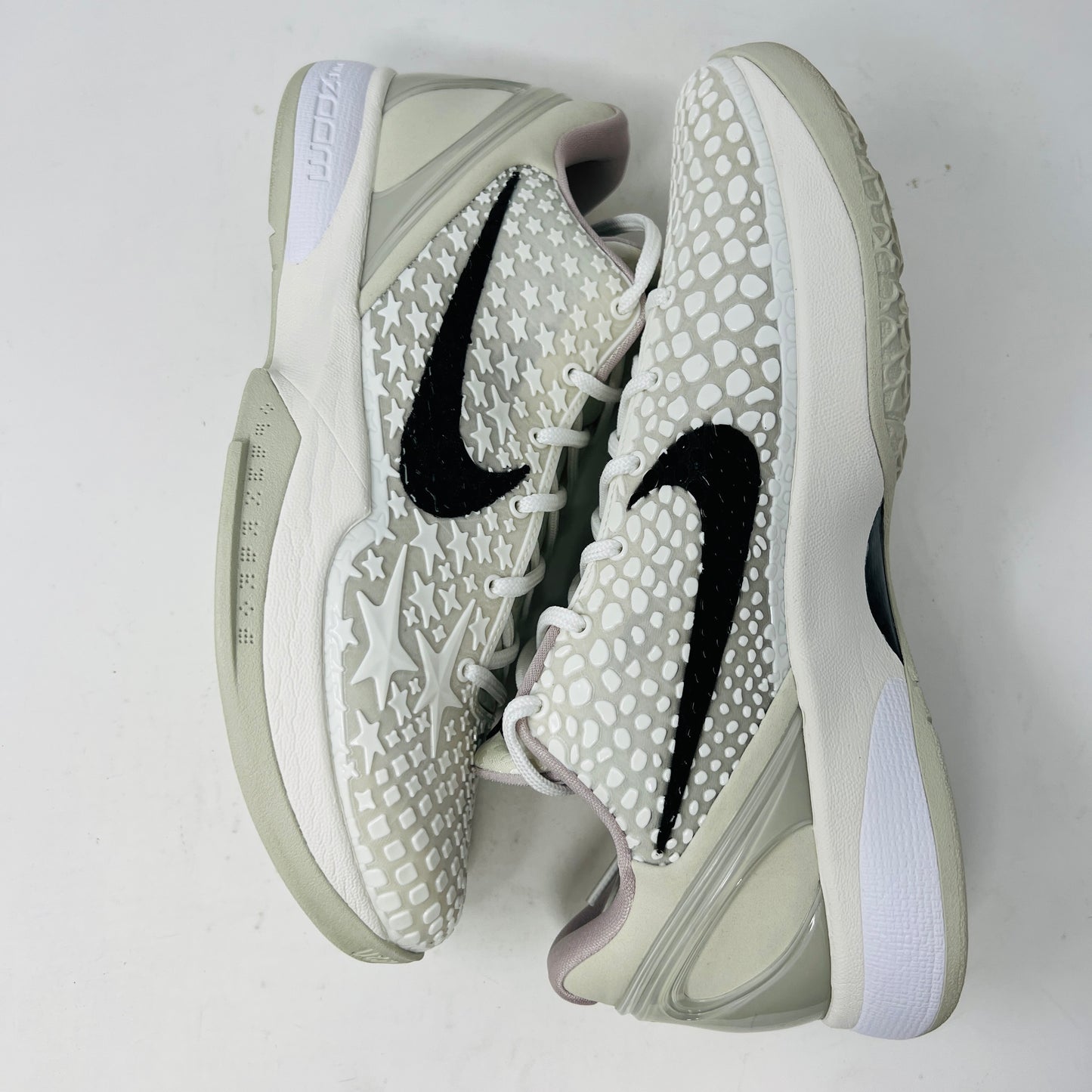 Nike Kobe 6 Protro Sail All-Star