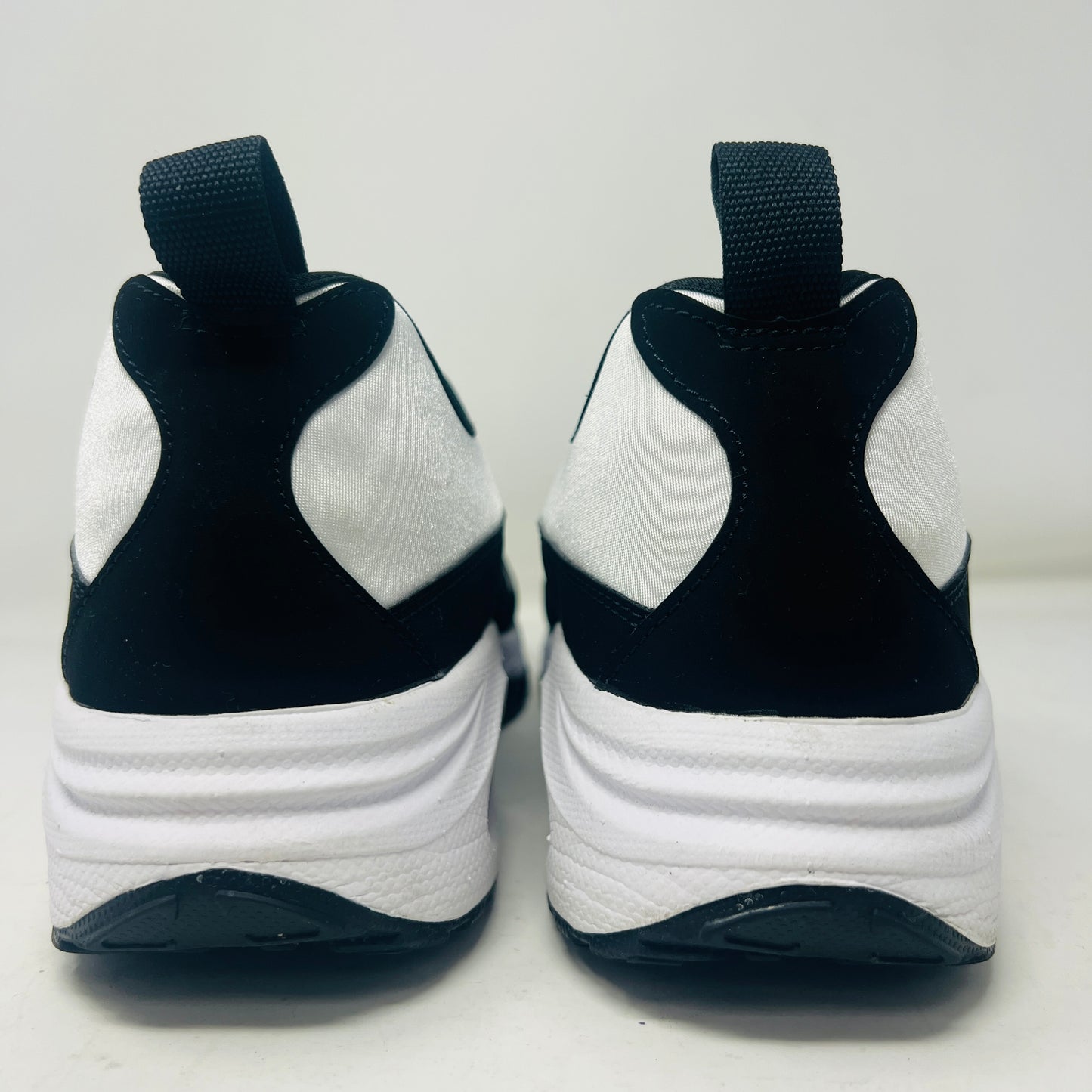 Nike Air Max Sunder SP Comme des Garcons Homme Plus White Black