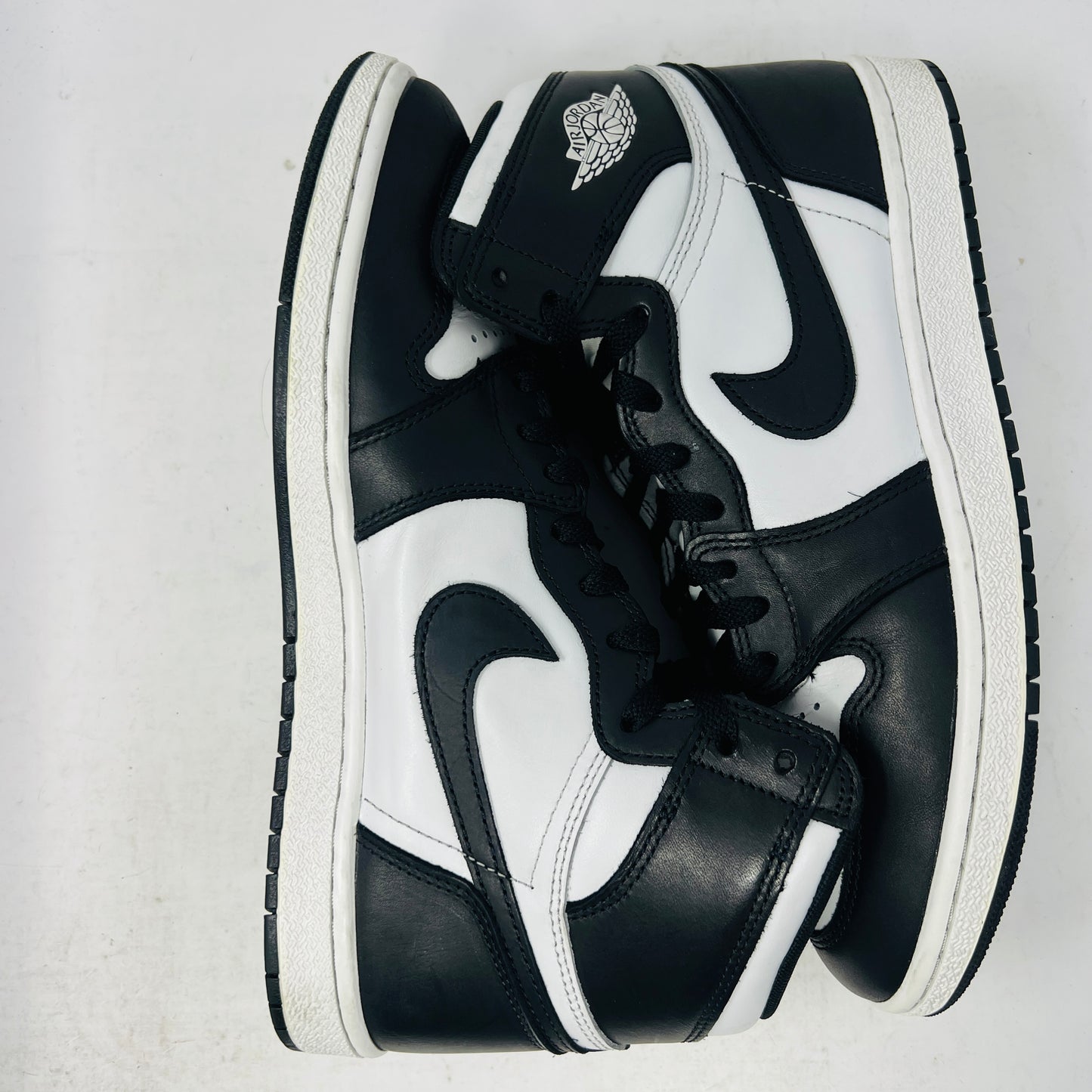 Jordan 1 Retro High '85 Black White (2023)