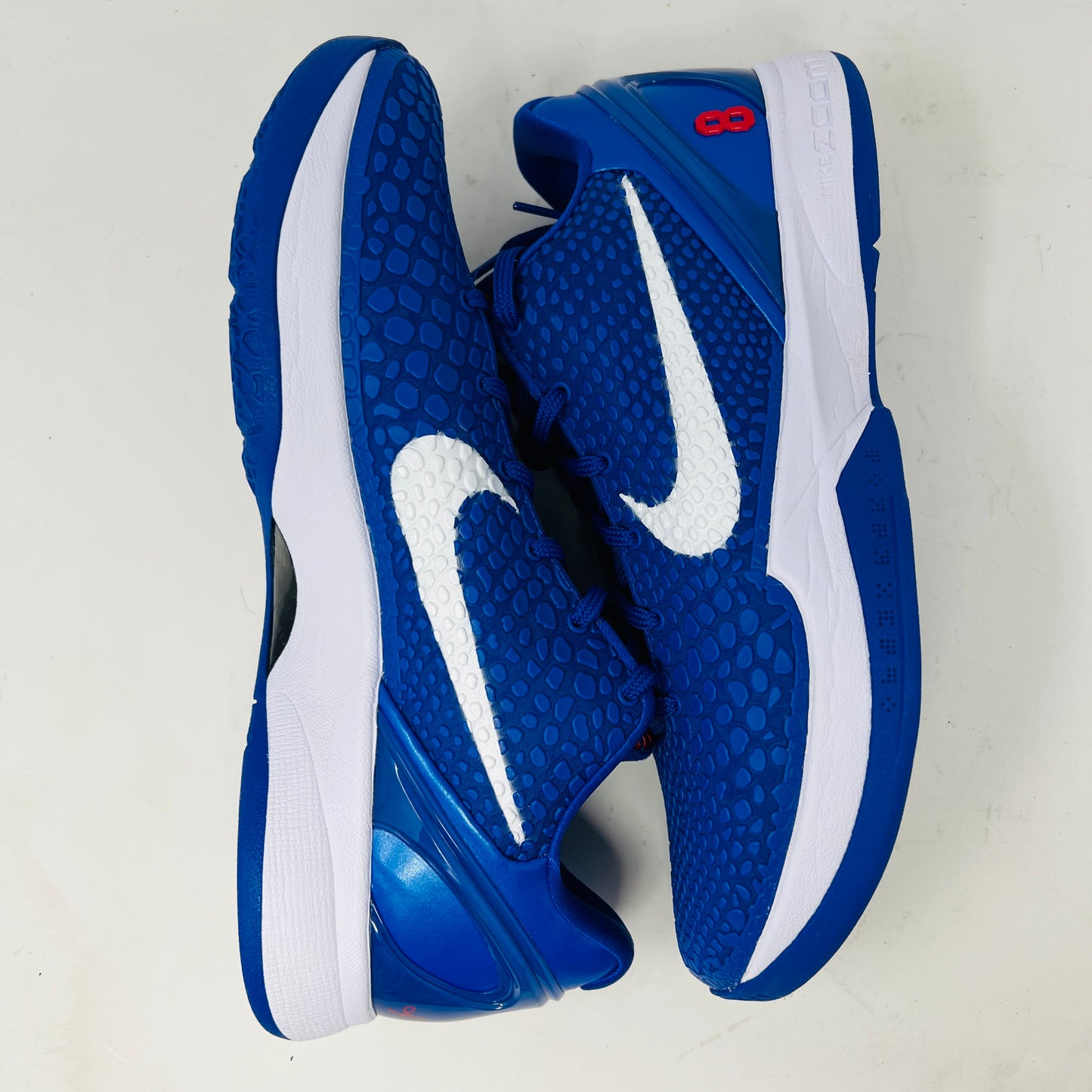 Nike Kobe 6 Protro Dodgers
