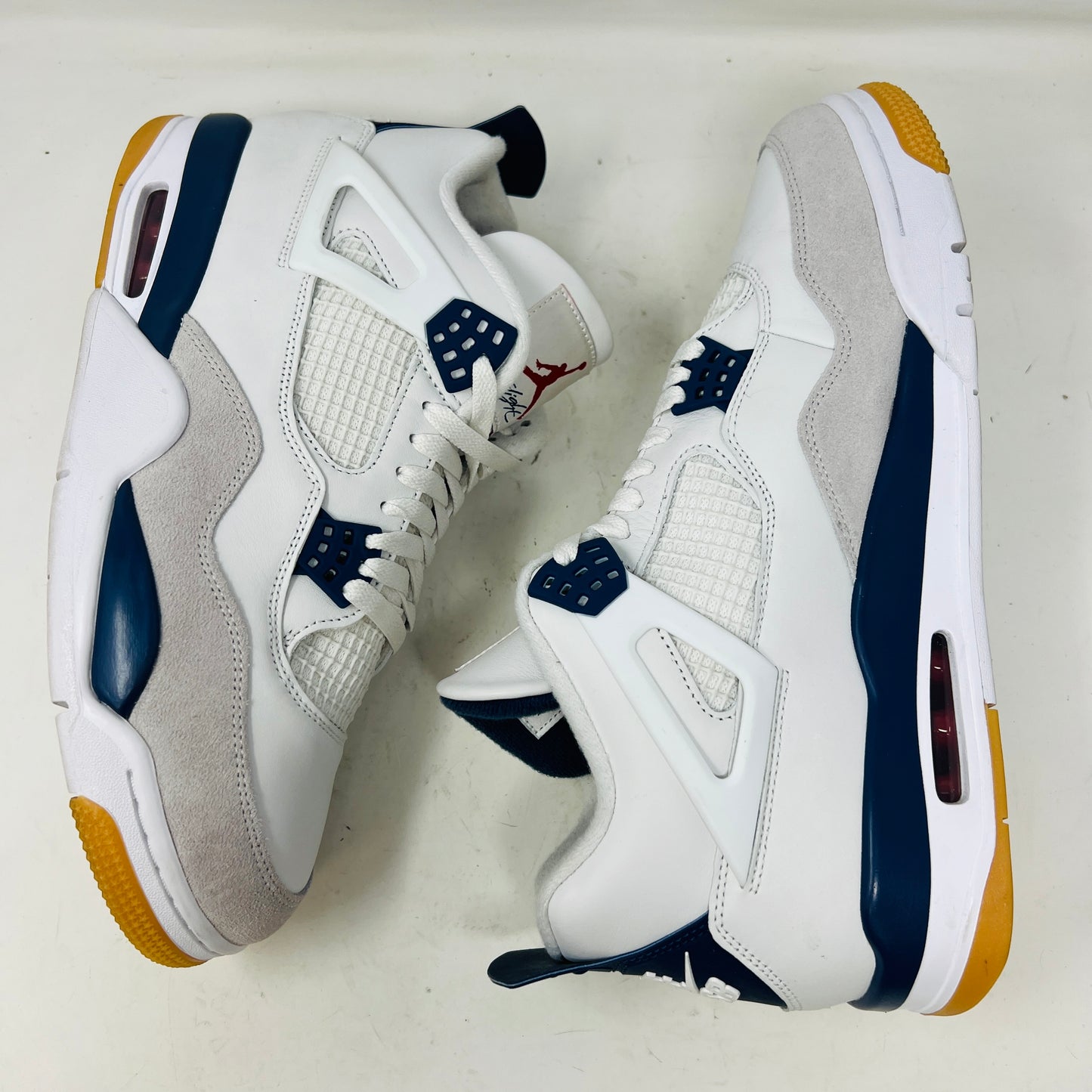 Jordan 4 Retro SB Navy