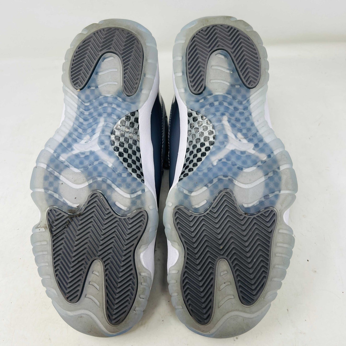 Jordan 11 Retro Cool Grey (2021)