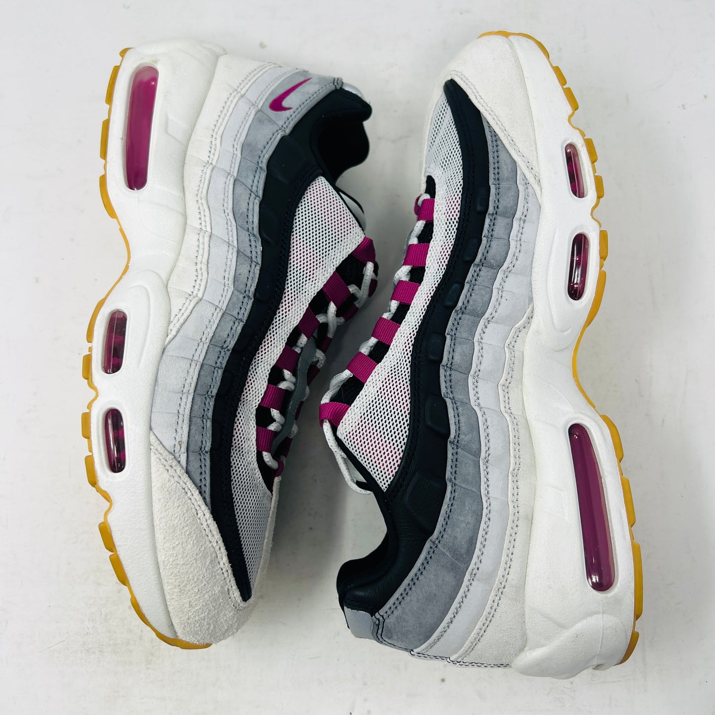 Nike Air Max 95 SB Cactus Flower