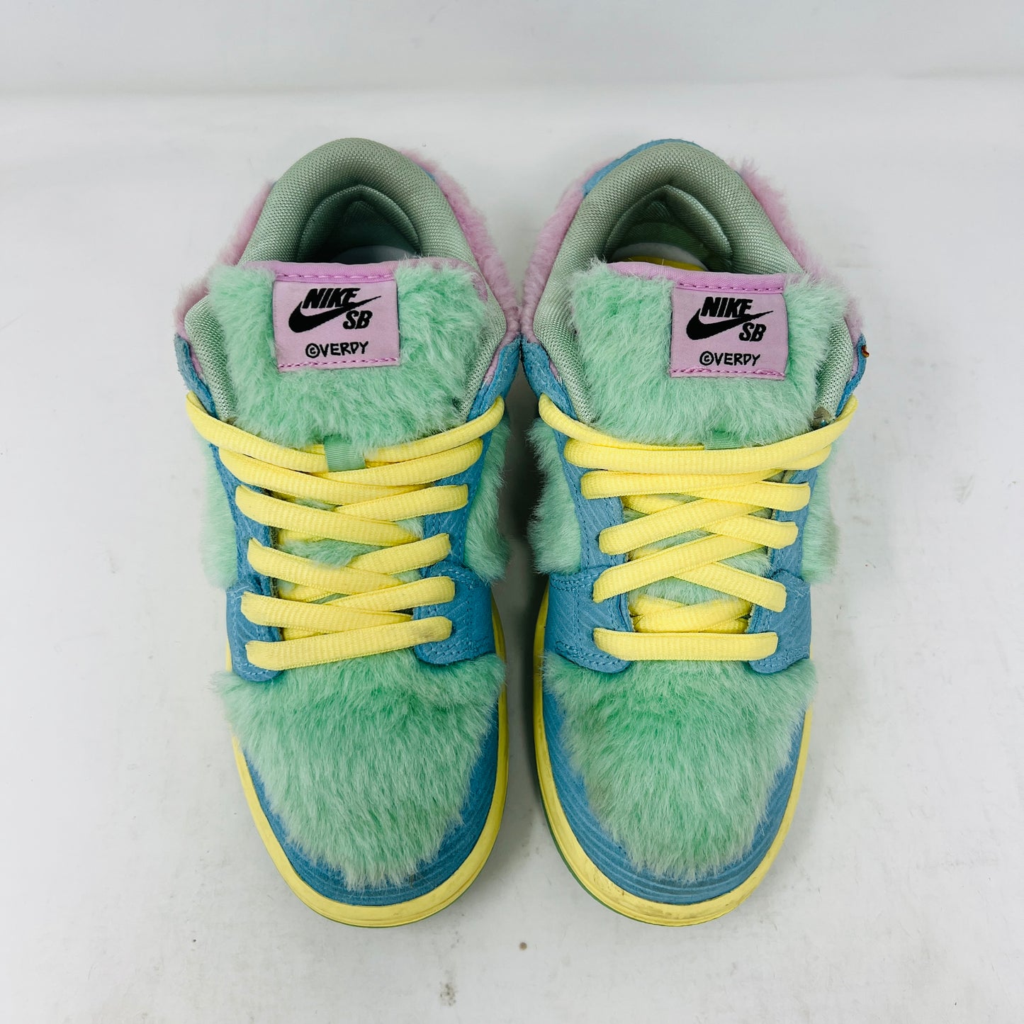 Nike SB Dunk Low Verdy Visty