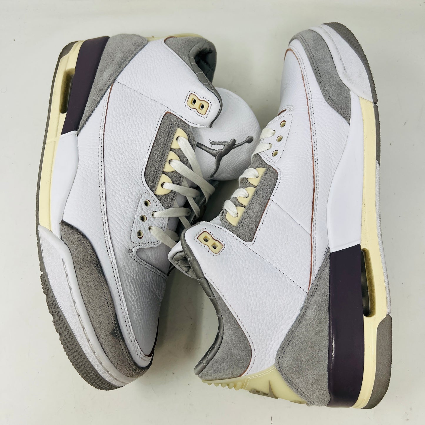 Jordan 3 Retro SP A Ma Maniére (Women's)