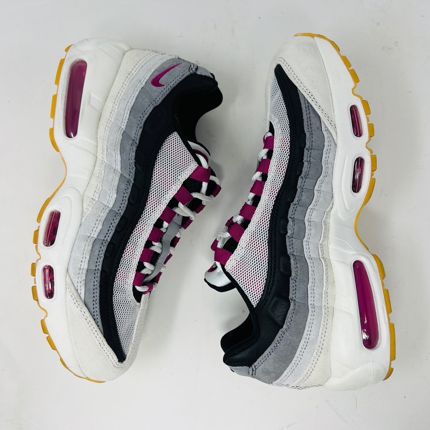 Nike Air Max 95 SB Cactus Flower