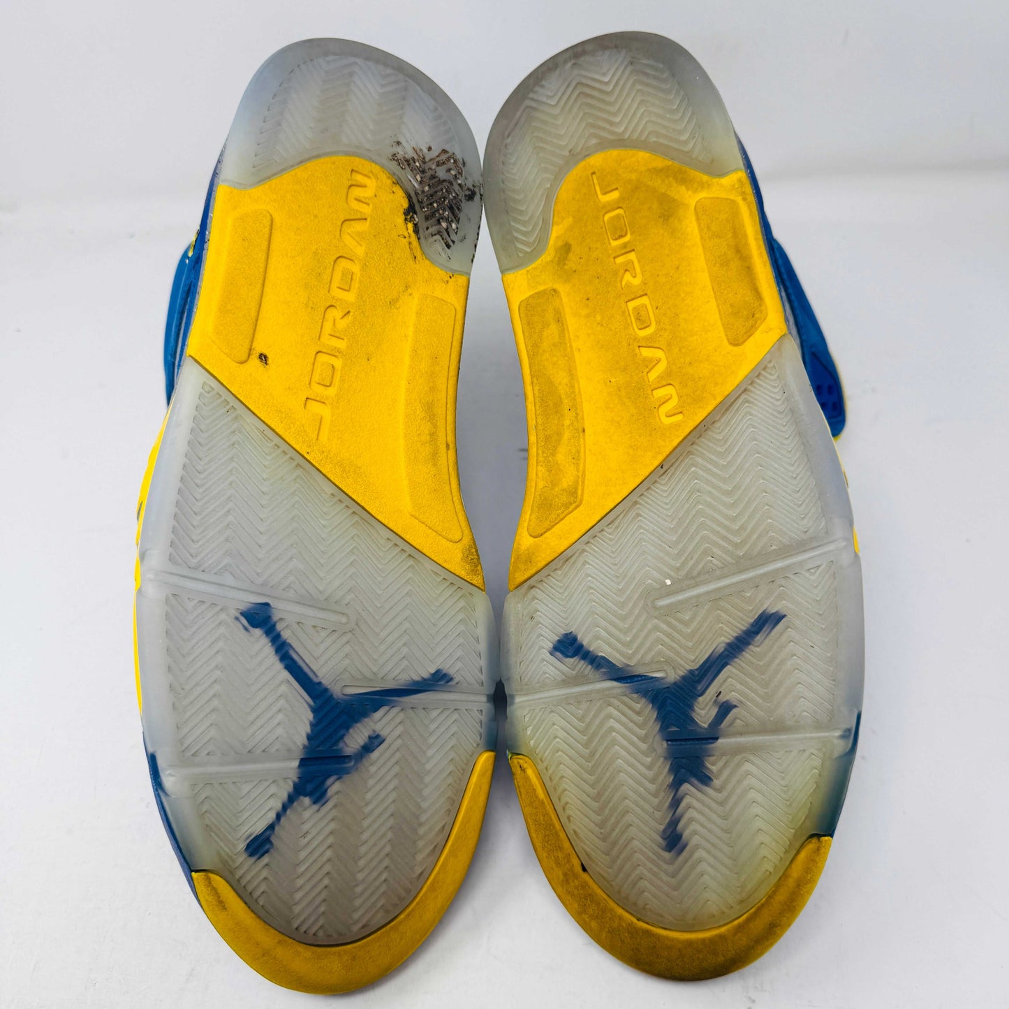 Jordan 5 Retro JSP Laney Varsity Royal