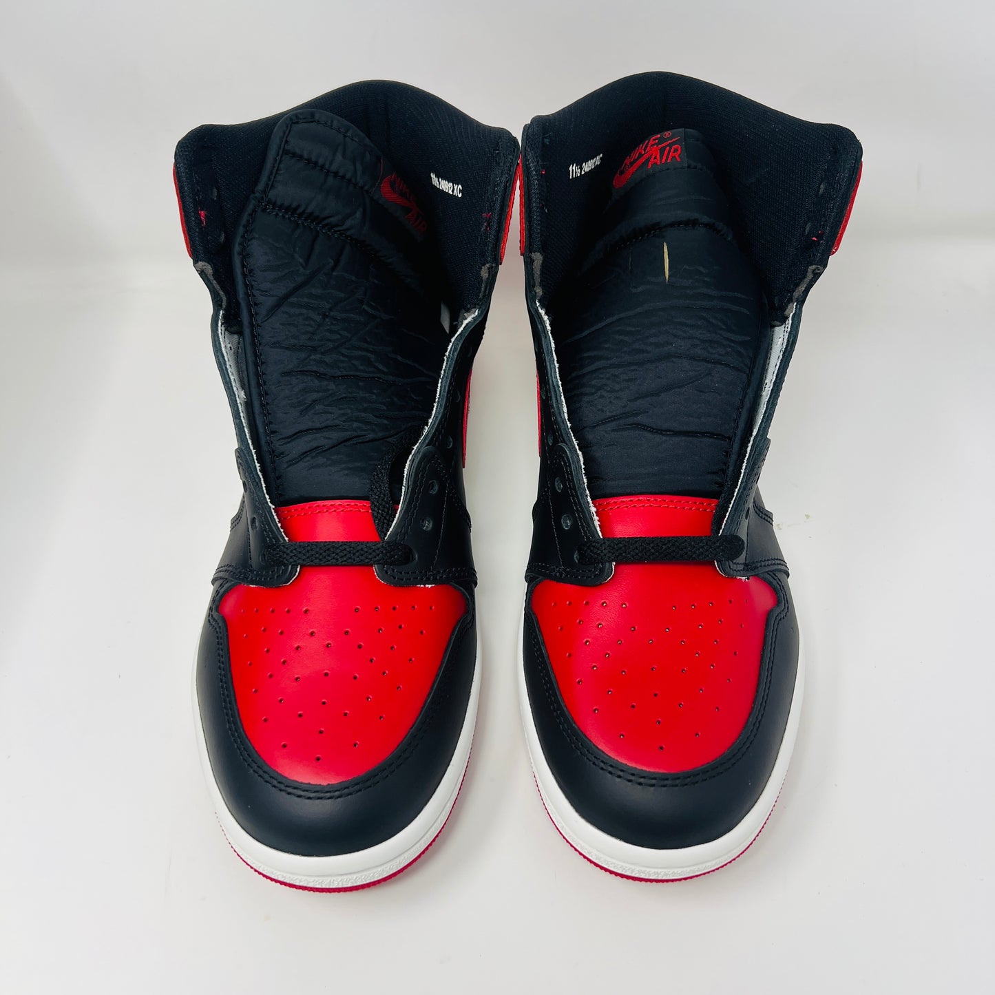 Jordan 1 Retro High '85 OG Bred (2025)